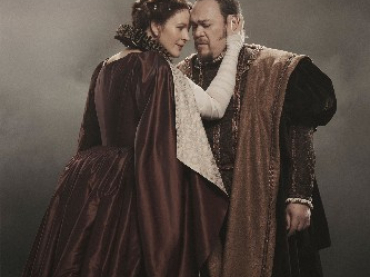The MET Opera: Macbeth